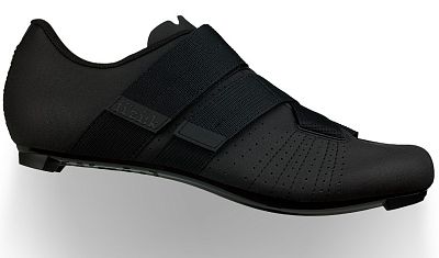 Превью  Велоботинки шоссейные FIZIK Tempo Powerstrap R5 Black/Black